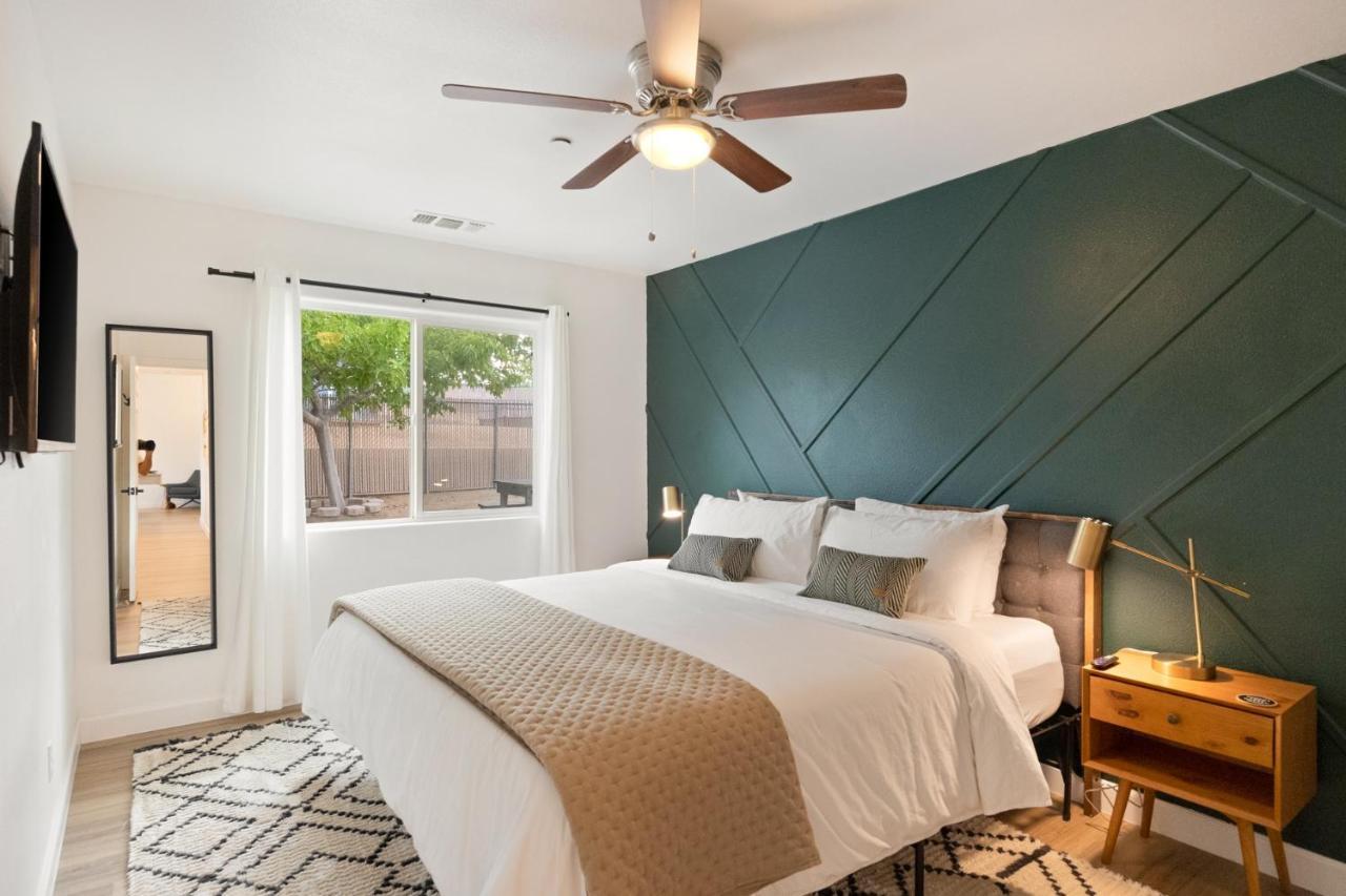 Alana House - Pool, Hot Tub, Bbq, Fire Pit And Walk To Hikes! Home Joshua Tree Εξωτερικό φωτογραφία